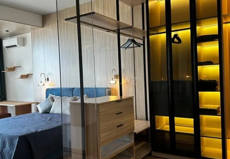 2 otaqlı mənzil Kirayə (aylıq), Şıxov qəs., Səbail, Bakı