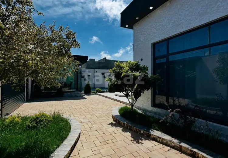 4 otaqlı mənzil Kirayə (günlük), Mərdəkan, Xəzər, Bakı