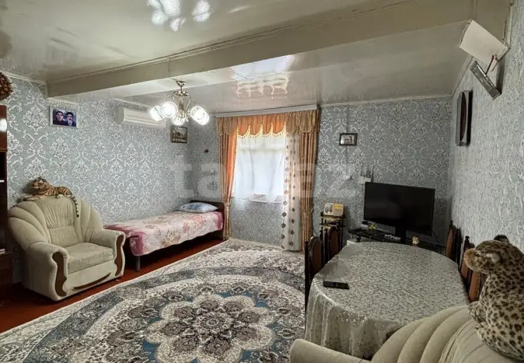 2 otaqlı mənzil , Mingəçevir