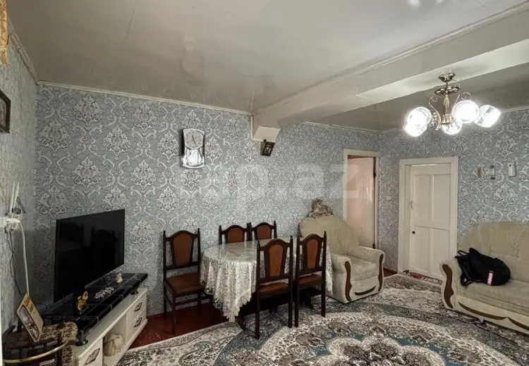 2 otaqlı mənzil , Mingəçevir