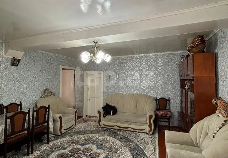 2 otaqlı mənzil , Mingəçevir