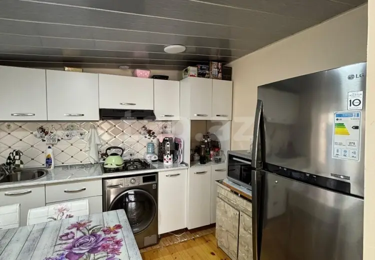 2 otaqlı mənzil , Mingəçevir