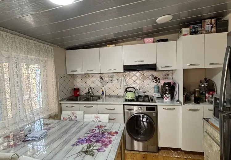 2 otaqlı mənzil , Mingəçevir