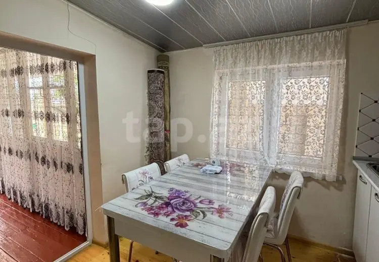 2 otaqlı mənzil , Mingəçevir