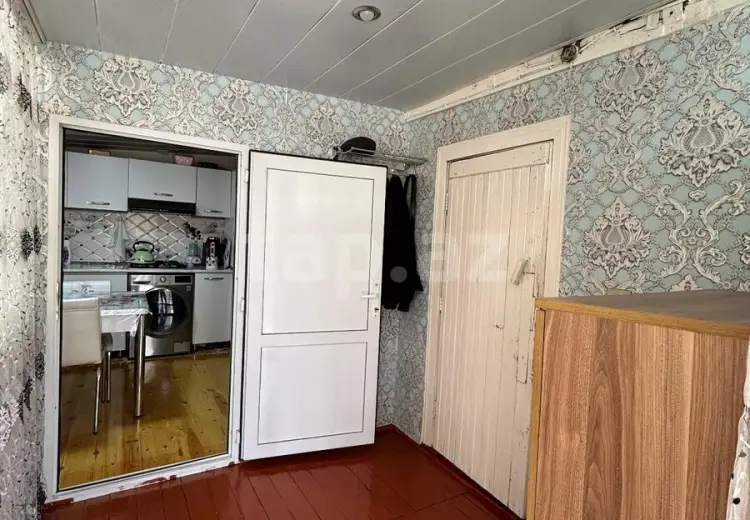 2 otaqlı mənzil , Mingəçevir
