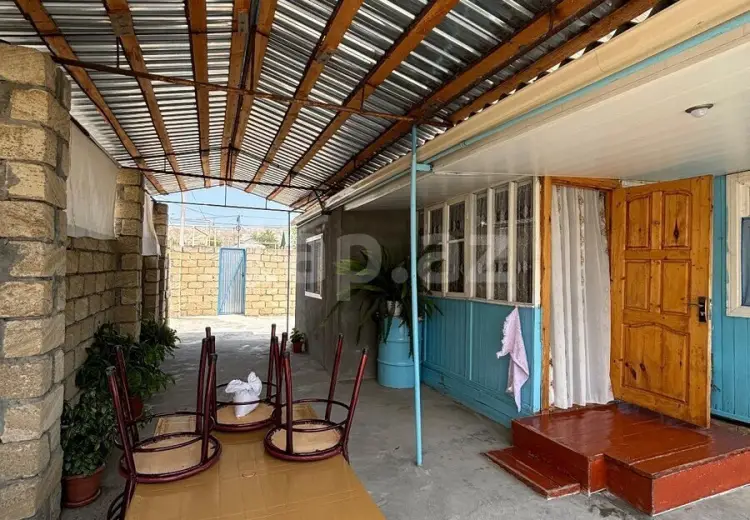 2 otaqlı mənzil , Mingəçevir