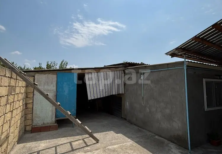 2 otaqlı mənzil , Mingəçevir