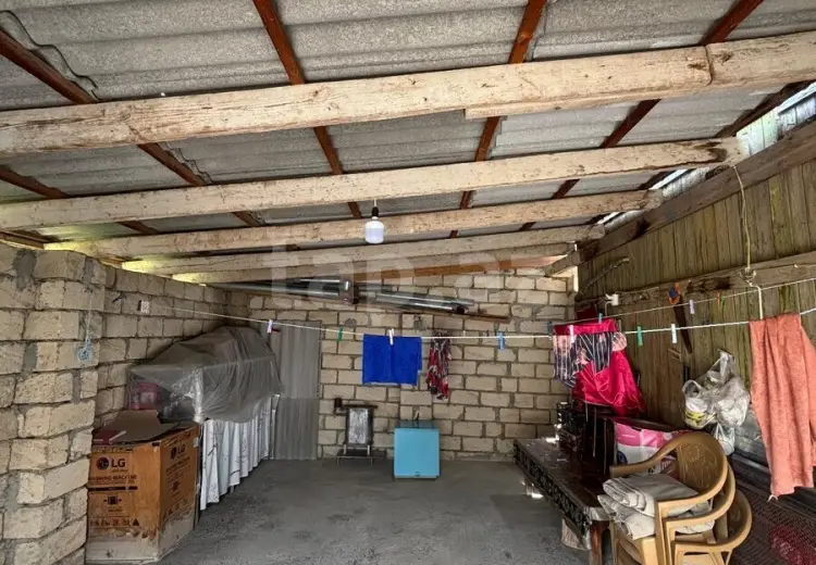 2 otaqlı mənzil , Mingəçevir