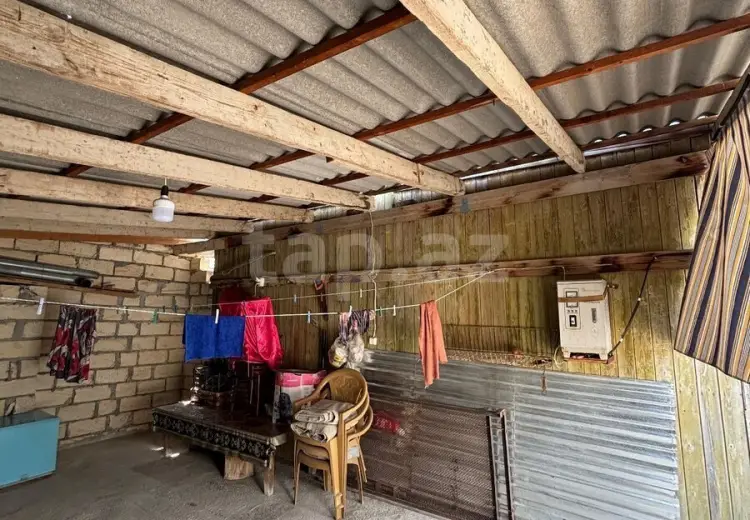 2 otaqlı mənzil , Mingəçevir