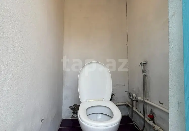 2 otaqlı mənzil , Mingəçevir