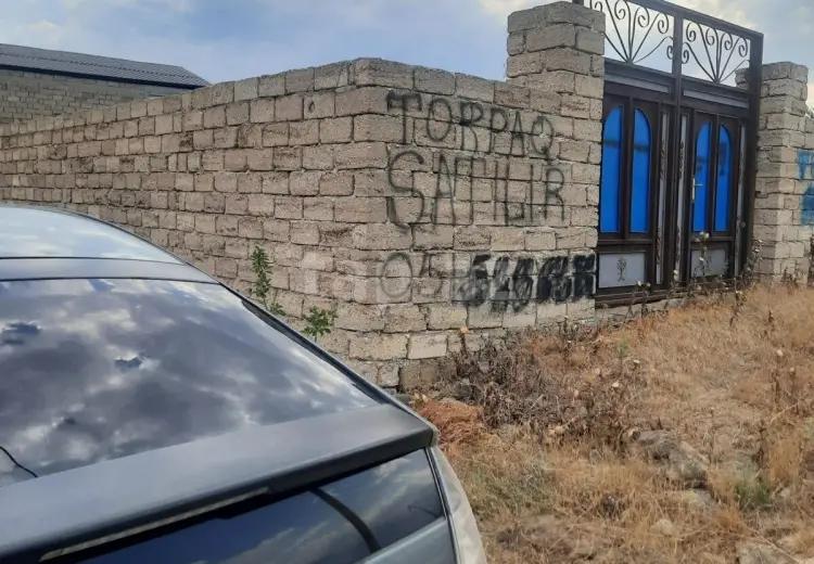 0 m² Obyekt / Ofis , Qala, Xəzər, Bakı