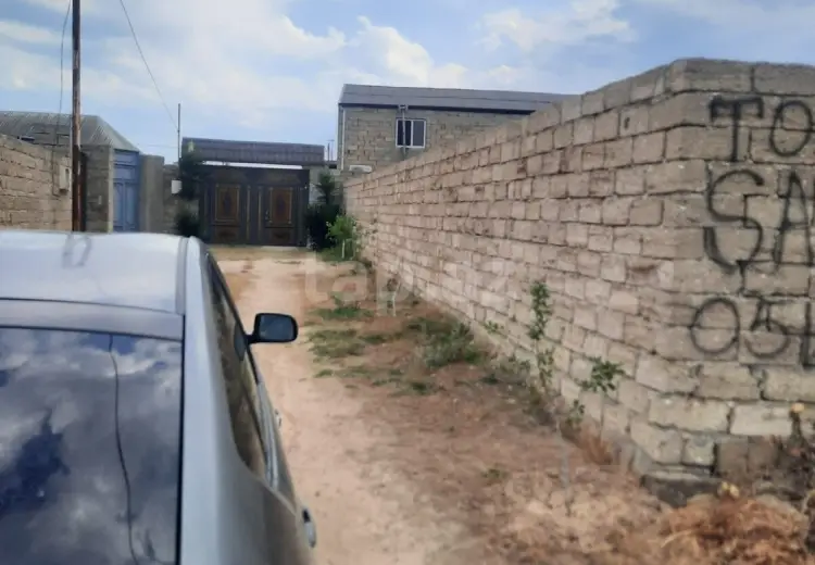0 m² Obyekt / Ofis , Qala, Xəzər, Bakı
