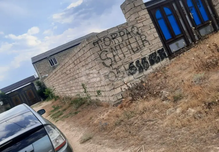 0 m² Obyekt / Ofis , Qala, Xəzər, Bakı