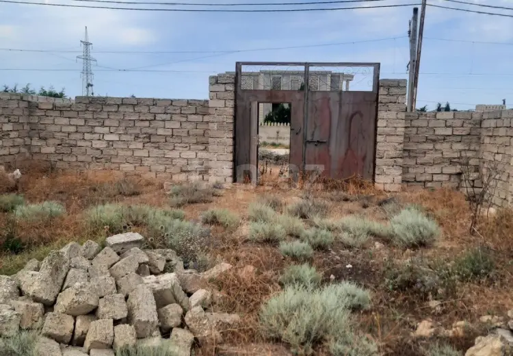 0 m² Obyekt / Ofis , Qala, Xəzər, Bakı