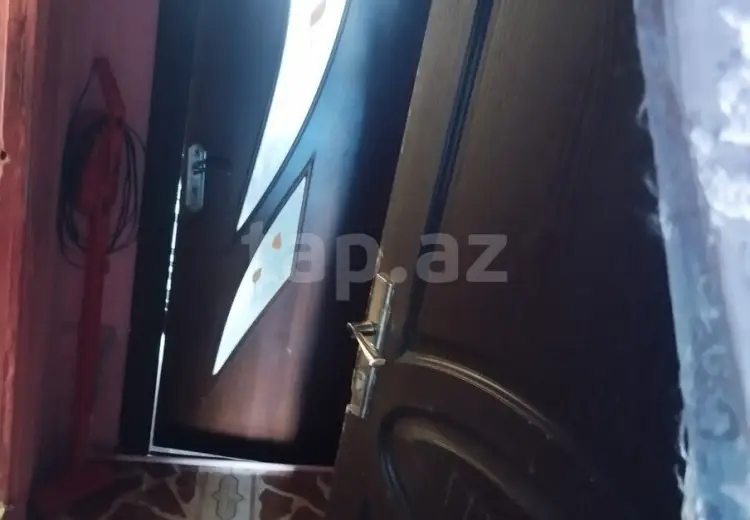 1 otaqlı mənzil , Bakı