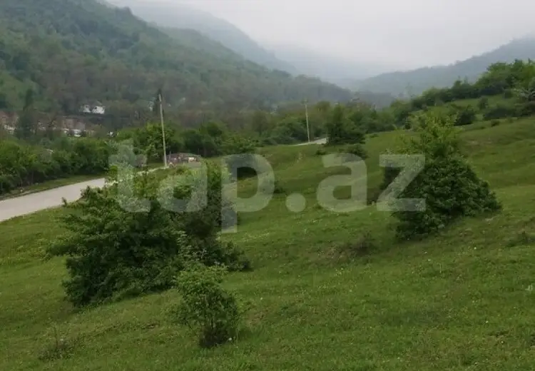 0 m² Obyekt / Ofis , Quba