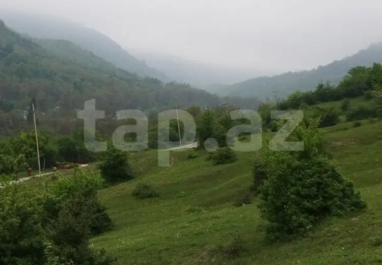 0 m² Obyekt / Ofis , Quba