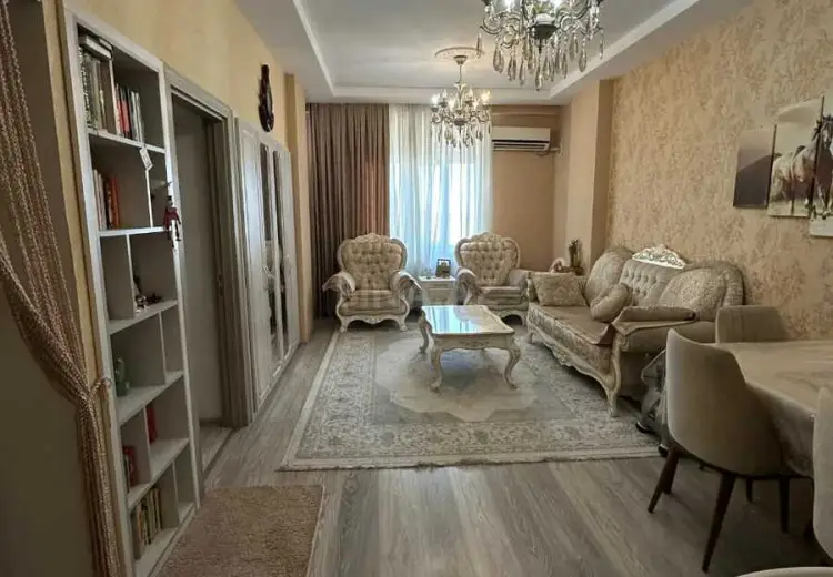 2 otaqlı mənzil Satılır, Xırdalan