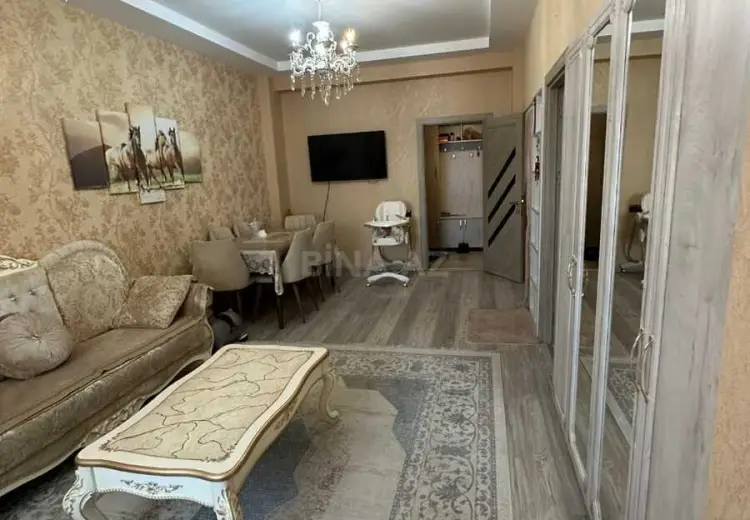 2 otaqlı mənzil Satılır, Xırdalan