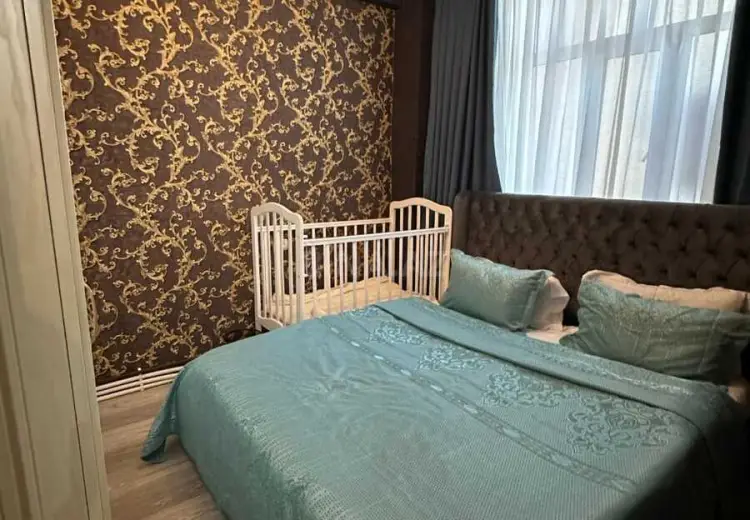 2 otaqlı mənzil Satılır, Xırdalan