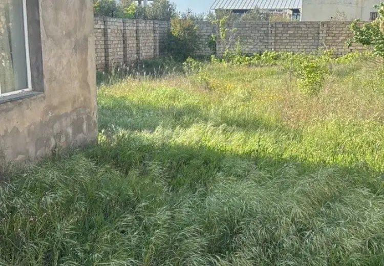 6 sot Torpaq Satılır, Kürdəxanı qəs., Sabunçu, Bakı