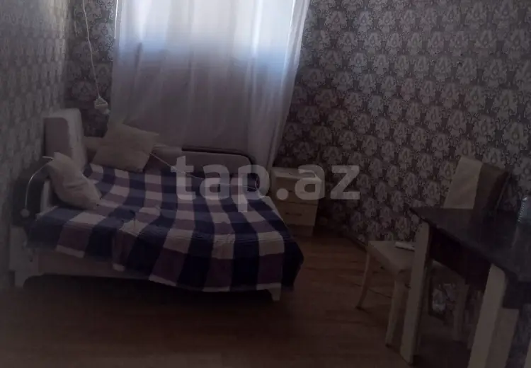 1 otaqlı mənzil , Xırdalan