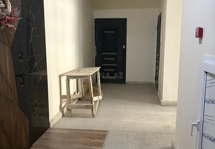 2 otaqlı mənzil Satılır, Abşeron