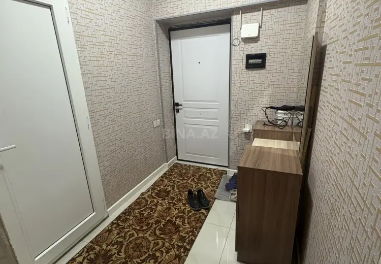 2 otaqlı mənzil Satılır, Abşeron