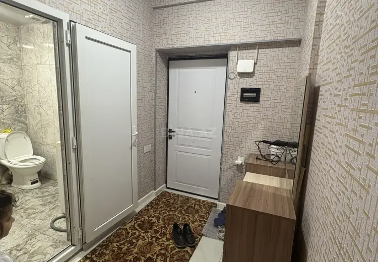 2 otaqlı mənzil Satılır, Abşeron