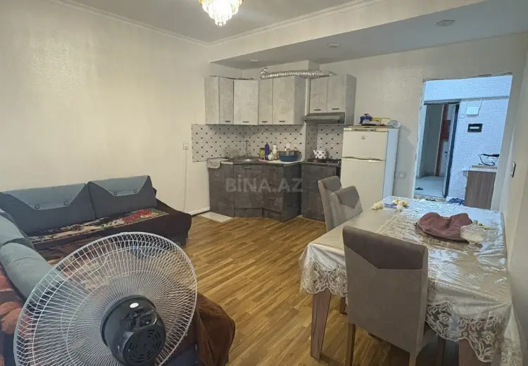 2 otaqlı mənzil Satılır, Abşeron