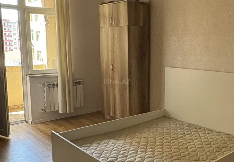 2 otaqlı mənzil Satılır, Abşeron