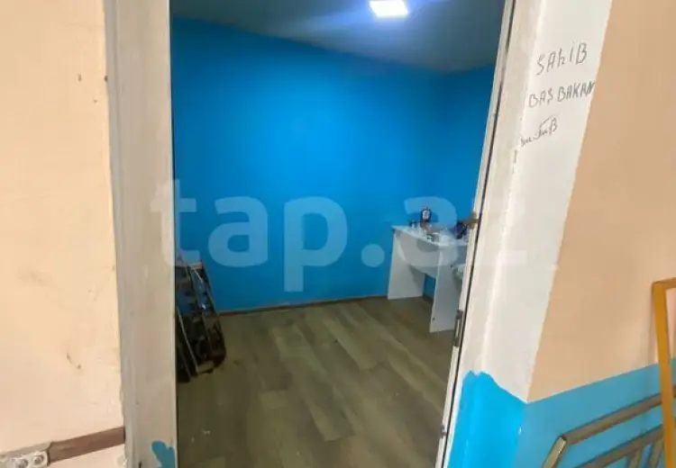 0 m² Obyekt / Ofis , 8-ci kilometr, Nizami, Bakı