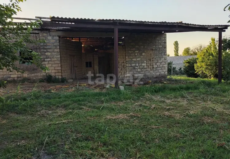0 m² Obyekt / Ofis , Xaçmaz