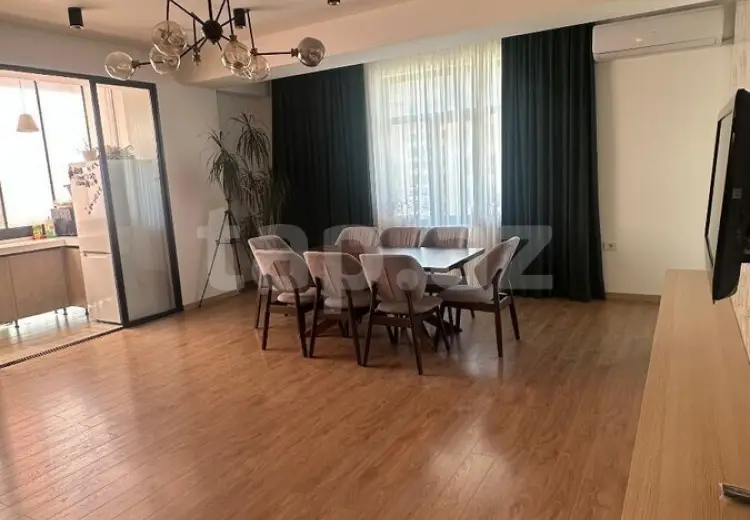 3 otaqlı mənzil , Sumqayıt