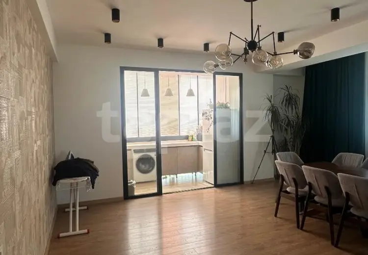 3 otaqlı mənzil , Sumqayıt