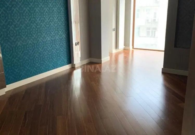 5 otaqlı mənzil Satılır, Xətai, Bakı