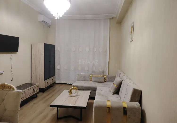 3 otaqlı mənzil Kirayə (aylıq), Hövsan qəs., Suraxanı, Bakı