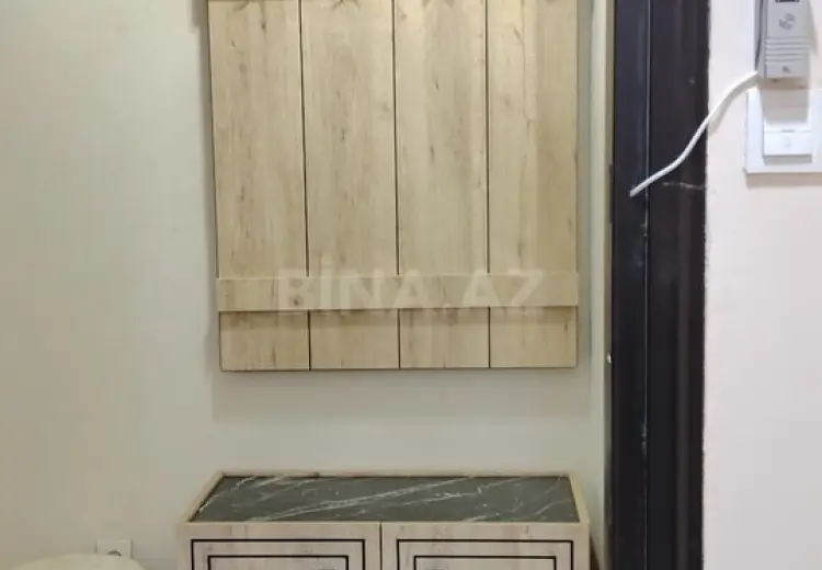 3 otaqlı mənzil Kirayə (aylıq), Hövsan qəs., Suraxanı, Bakı