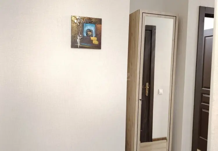 3 otaqlı mənzil Kirayə (aylıq), Hövsan qəs., Suraxanı, Bakı