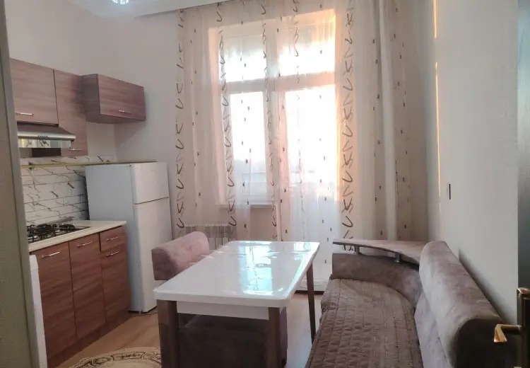 3 otaqlı mənzil Kirayə (aylıq), Hövsan qəs., Suraxanı, Bakı