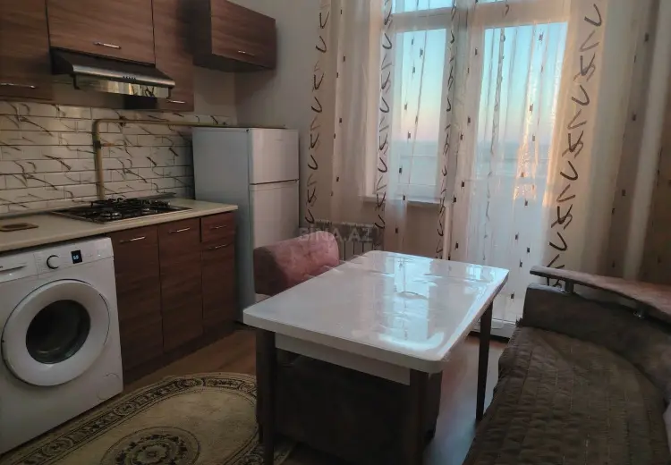 3 otaqlı mənzil Kirayə (aylıq), Hövsan qəs., Suraxanı, Bakı
