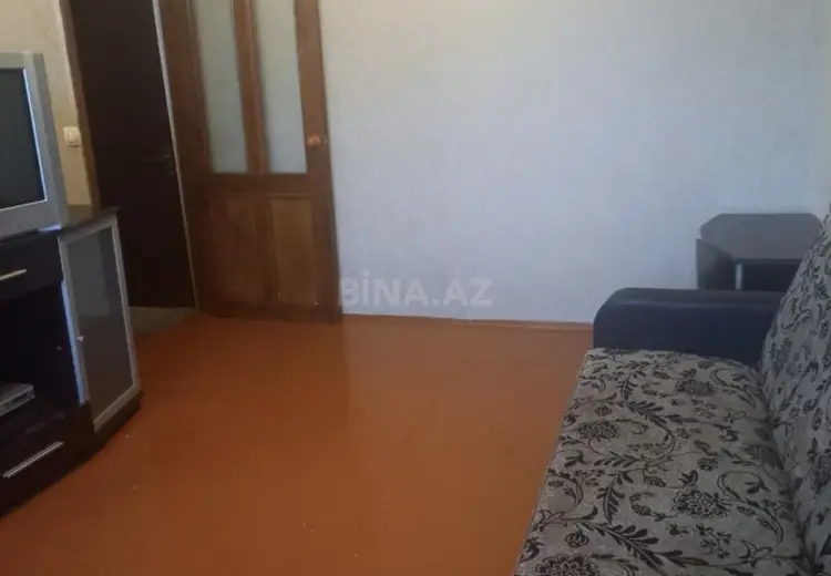 2 otaqlı mənzil Kirayə (aylıq), 4-cü mikrorayon, Nəsimi, Bakı