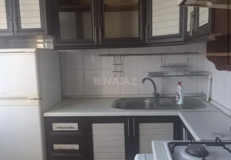 2 otaqlı mənzil Kirayə (aylıq), 4-cü mikrorayon, Nəsimi, Bakı