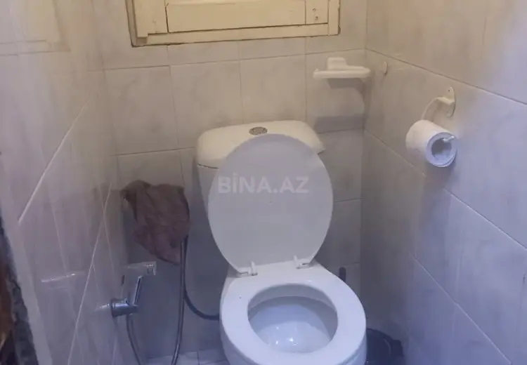 2 otaqlı mənzil Kirayə (aylıq), 4-cü mikrorayon, Nəsimi, Bakı