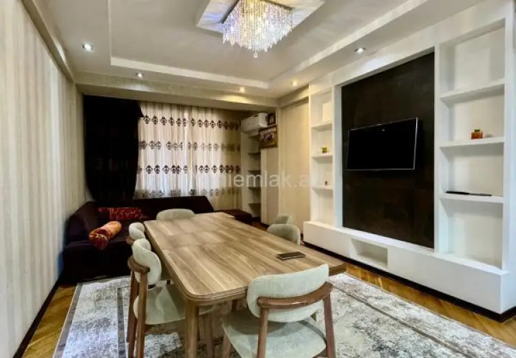 2 otaqlı mənzil Kirayə (aylıq), Yasamal qəs., Yasamal, Bakı