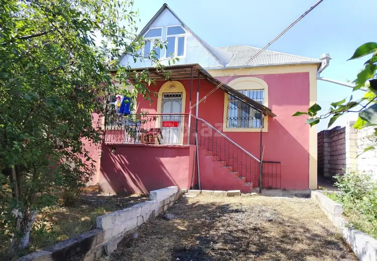 3 otaqlı mənzil , Quba