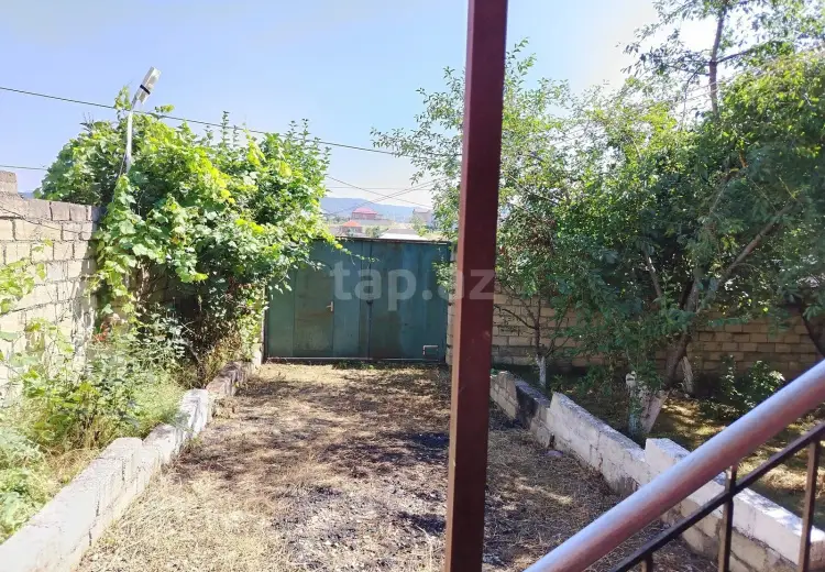 3 otaqlı mənzil , Quba