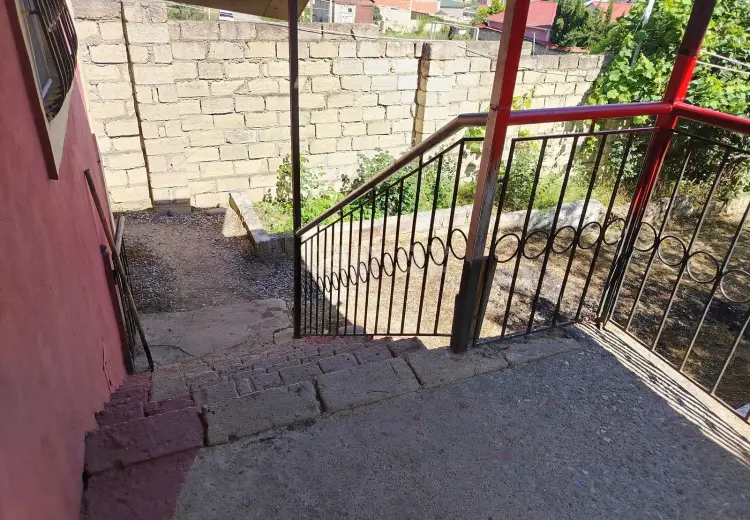 3 otaqlı mənzil , Quba