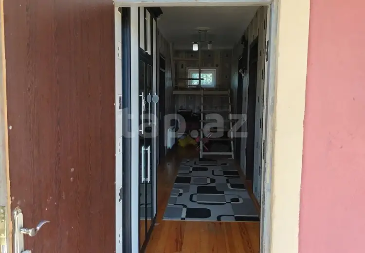 3 otaqlı mənzil , Quba