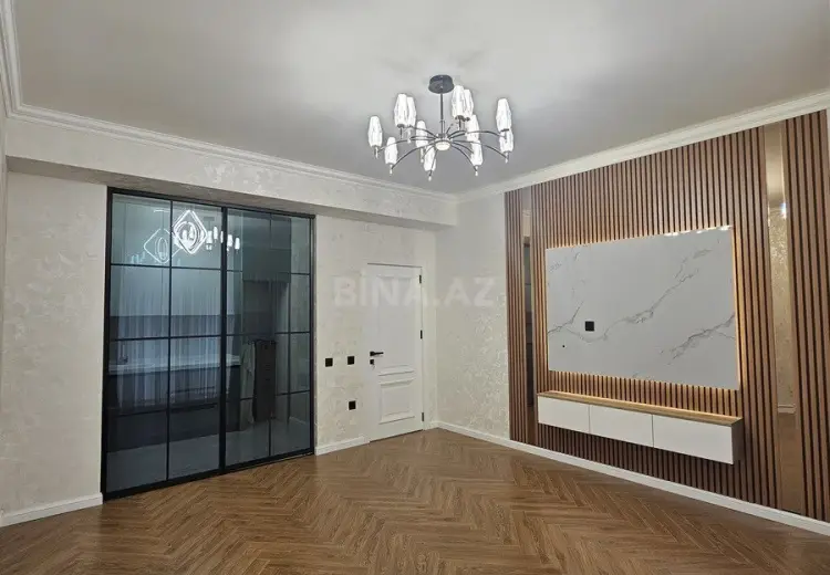 2 otaqlı mənzil Satılır, Yasamal qəs., Yasamal, Bakı
